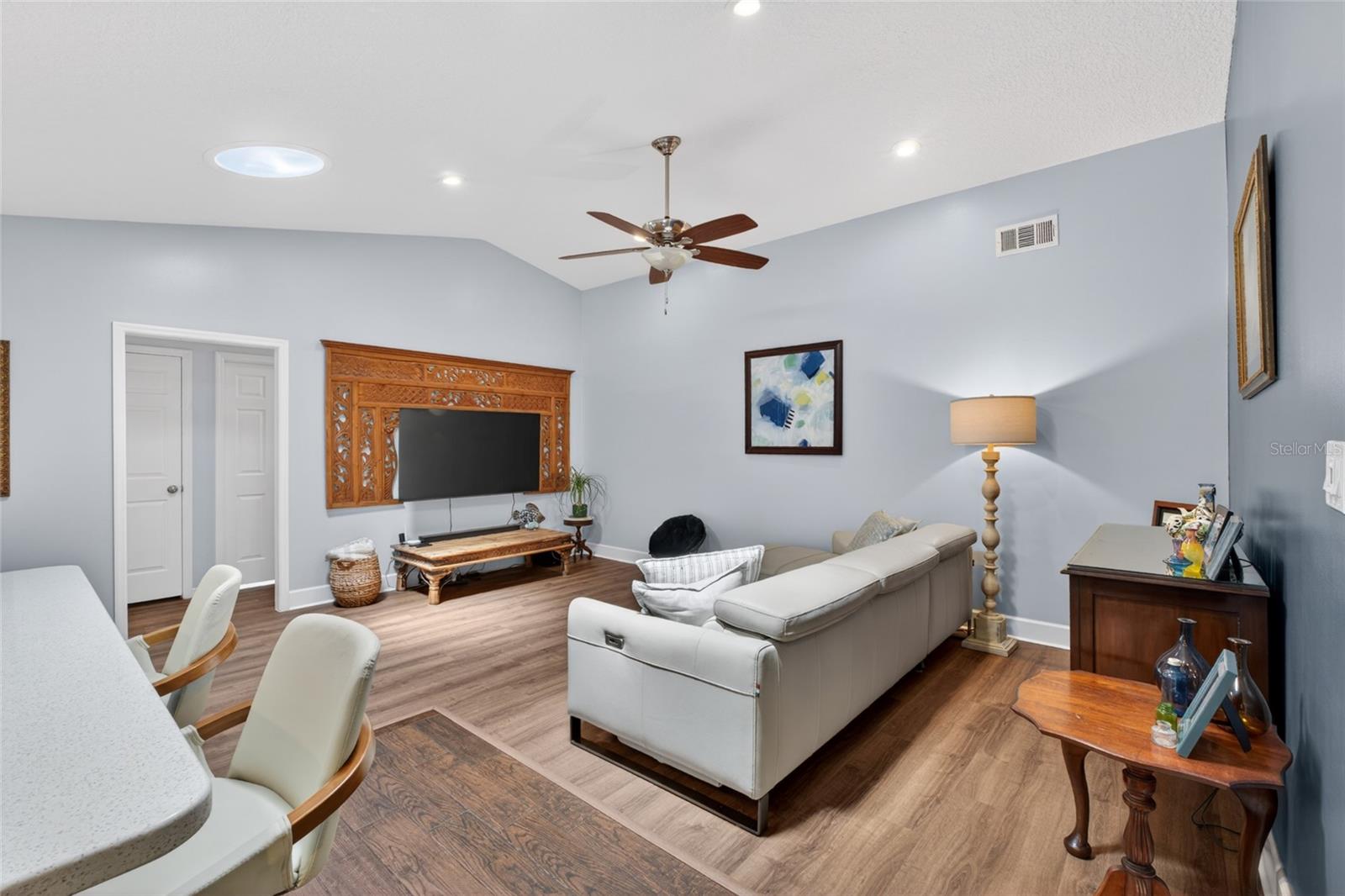 WEKIVA HUNT CLUB 2 FOX HUNT SEC 2 - Residential