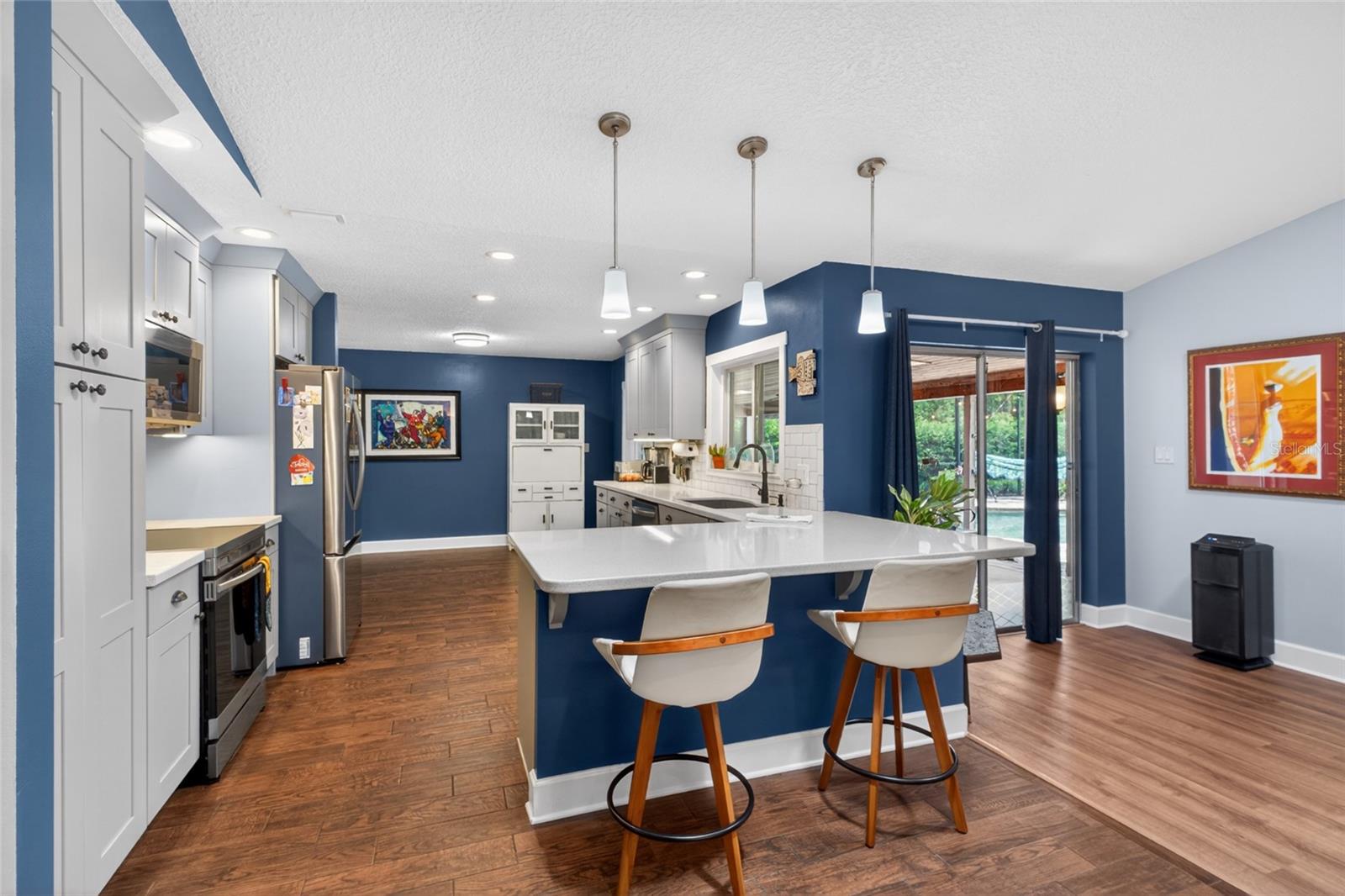 WEKIVA HUNT CLUB 2 FOX HUNT SEC 2 - Residential