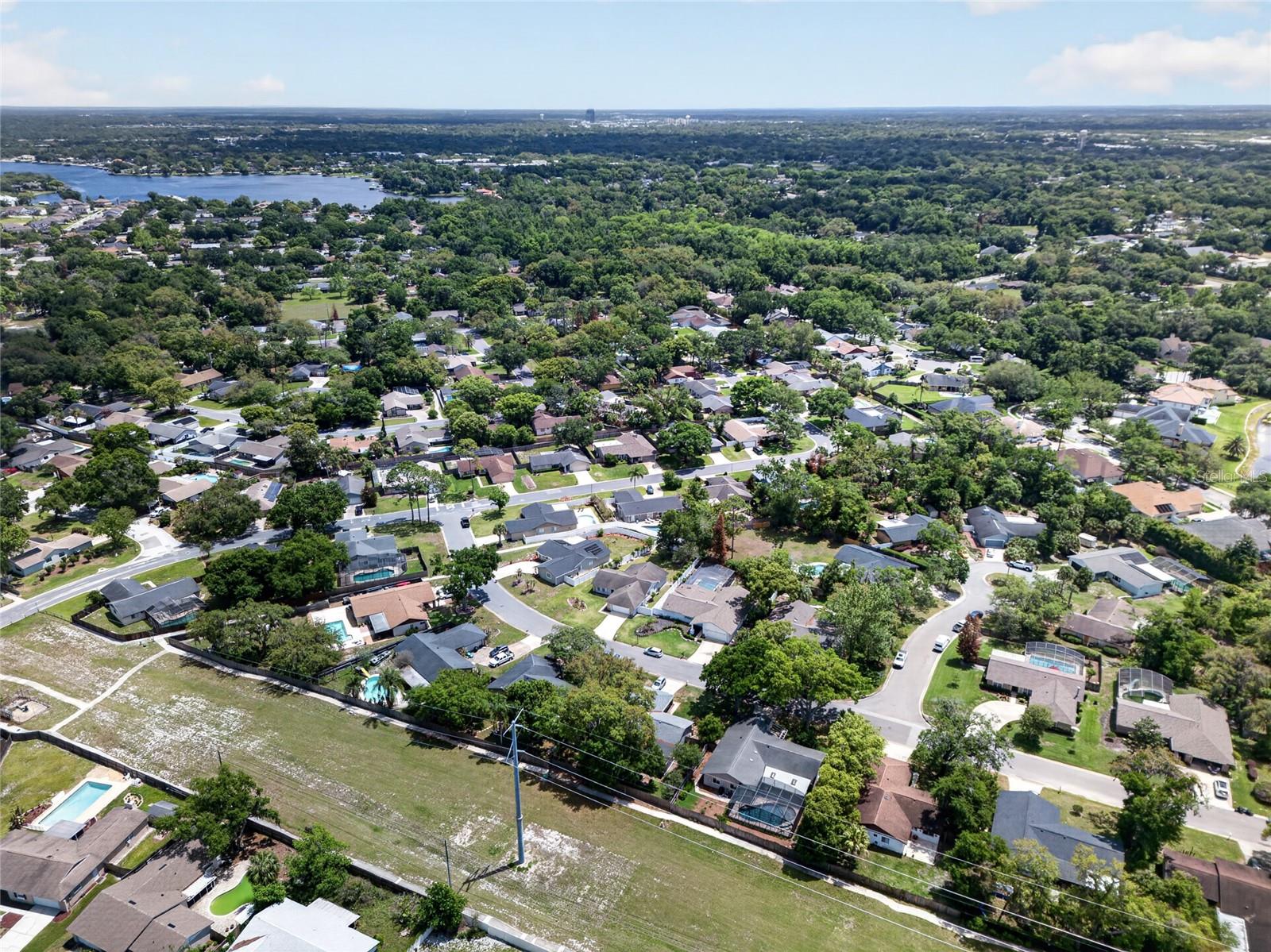 WEKIVA HUNT CLUB 2 FOX HUNT SEC 2 - Residential