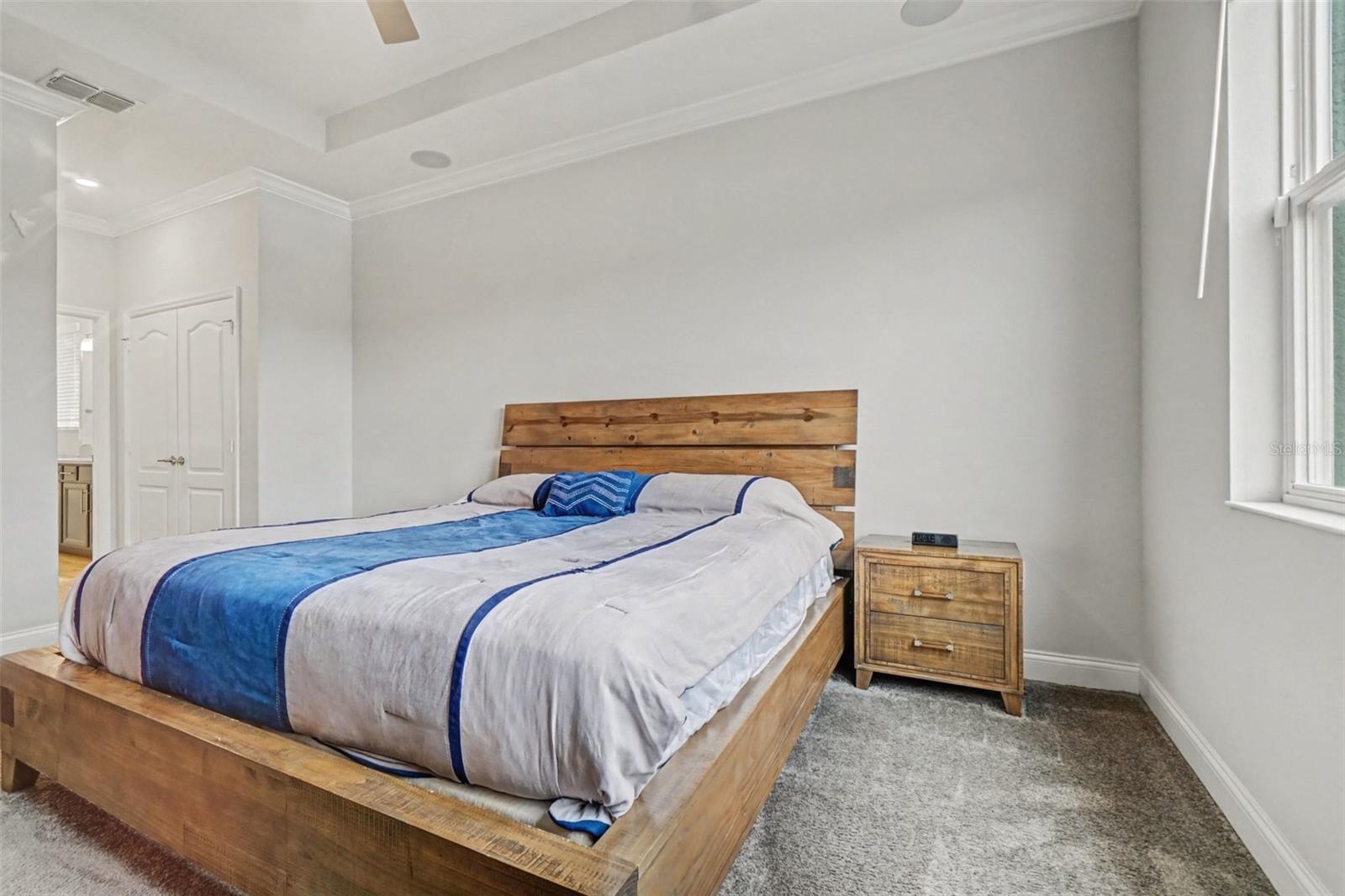 CADENCE PARK - Residential