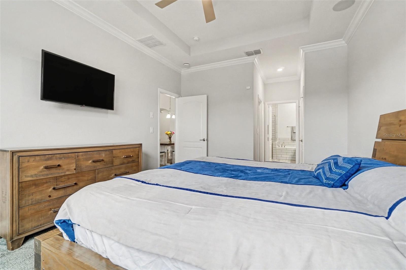 CADENCE PARK - Residential