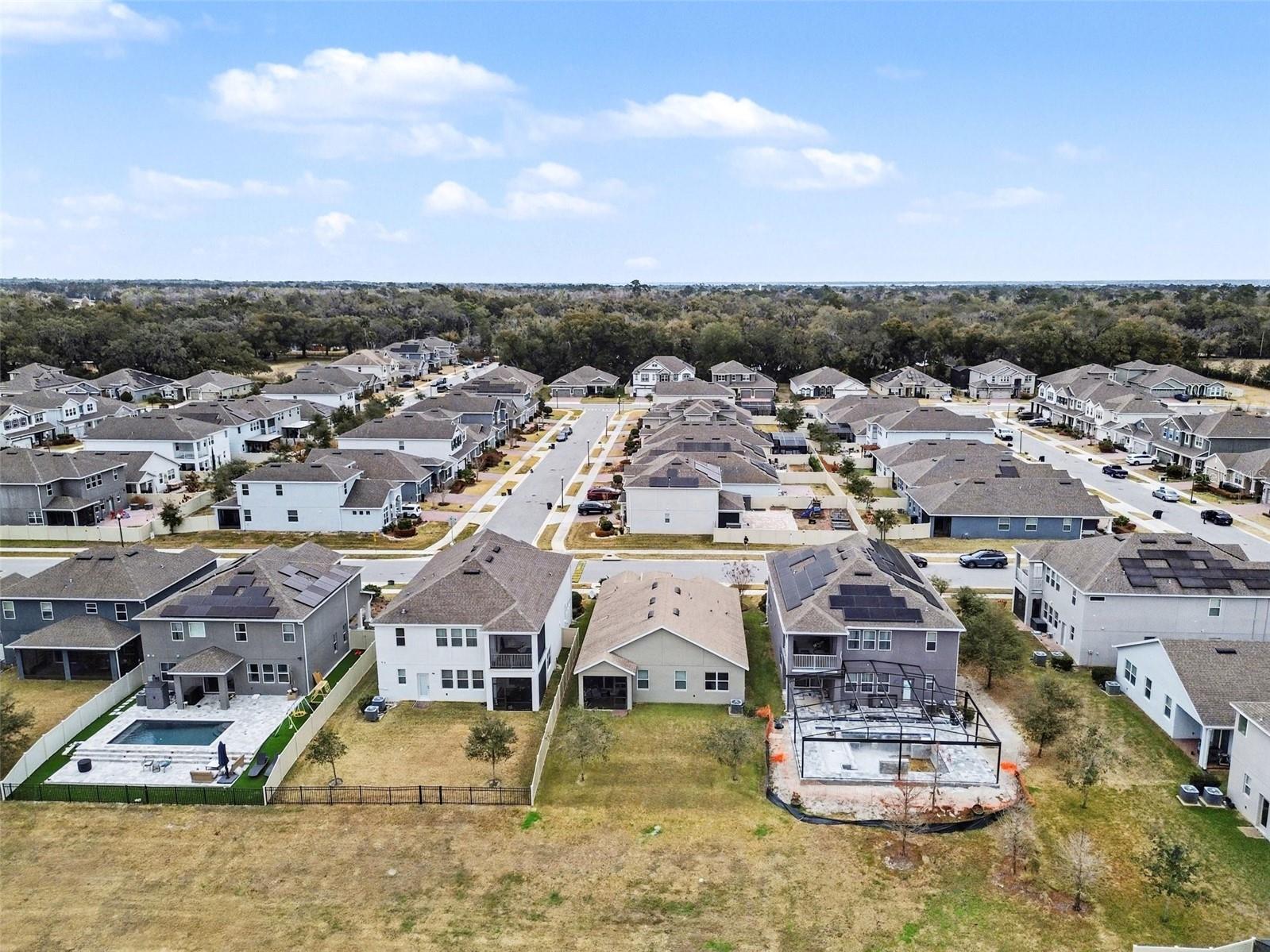 CADENCE PARK - Residential