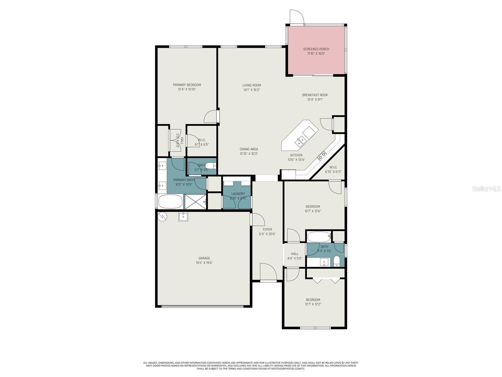 CADENCE PARK - Residential