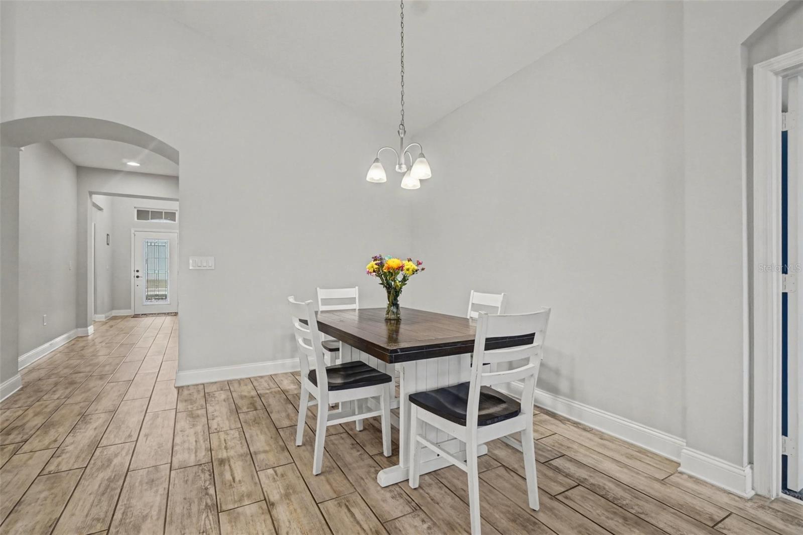 CADENCE PARK - Residential