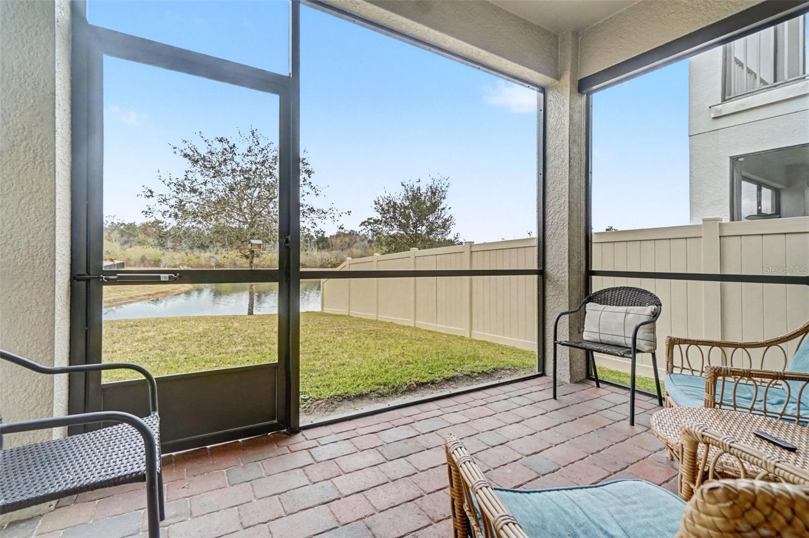 CADENCE PARK - Residential