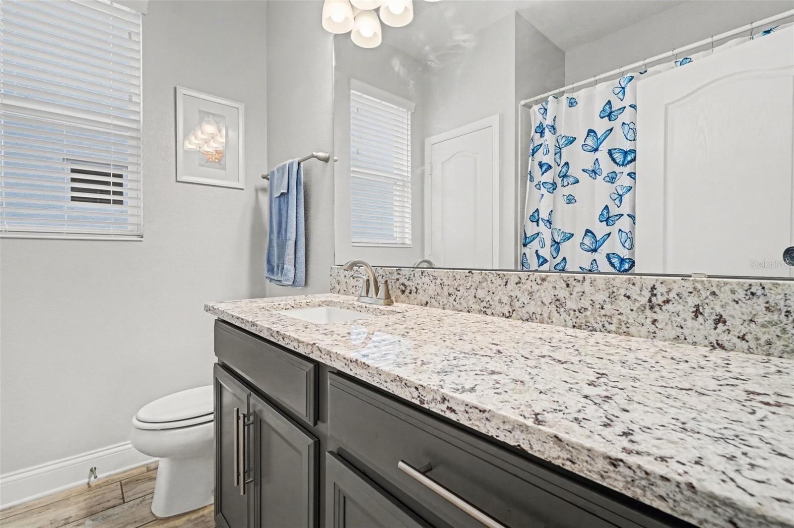 CADENCE PARK - Residential