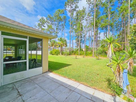 A home in PALM COAST