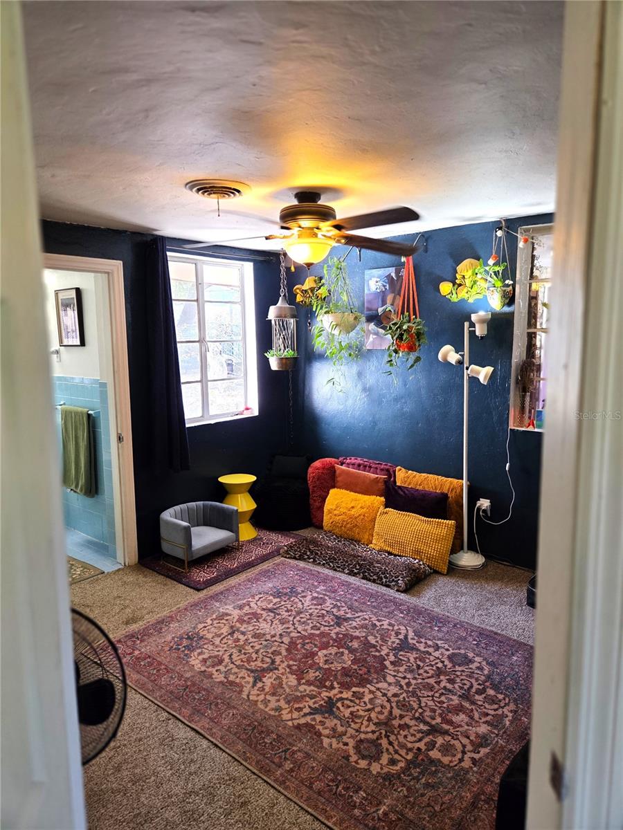 ARTHUR GIBSONS SUB - Residential