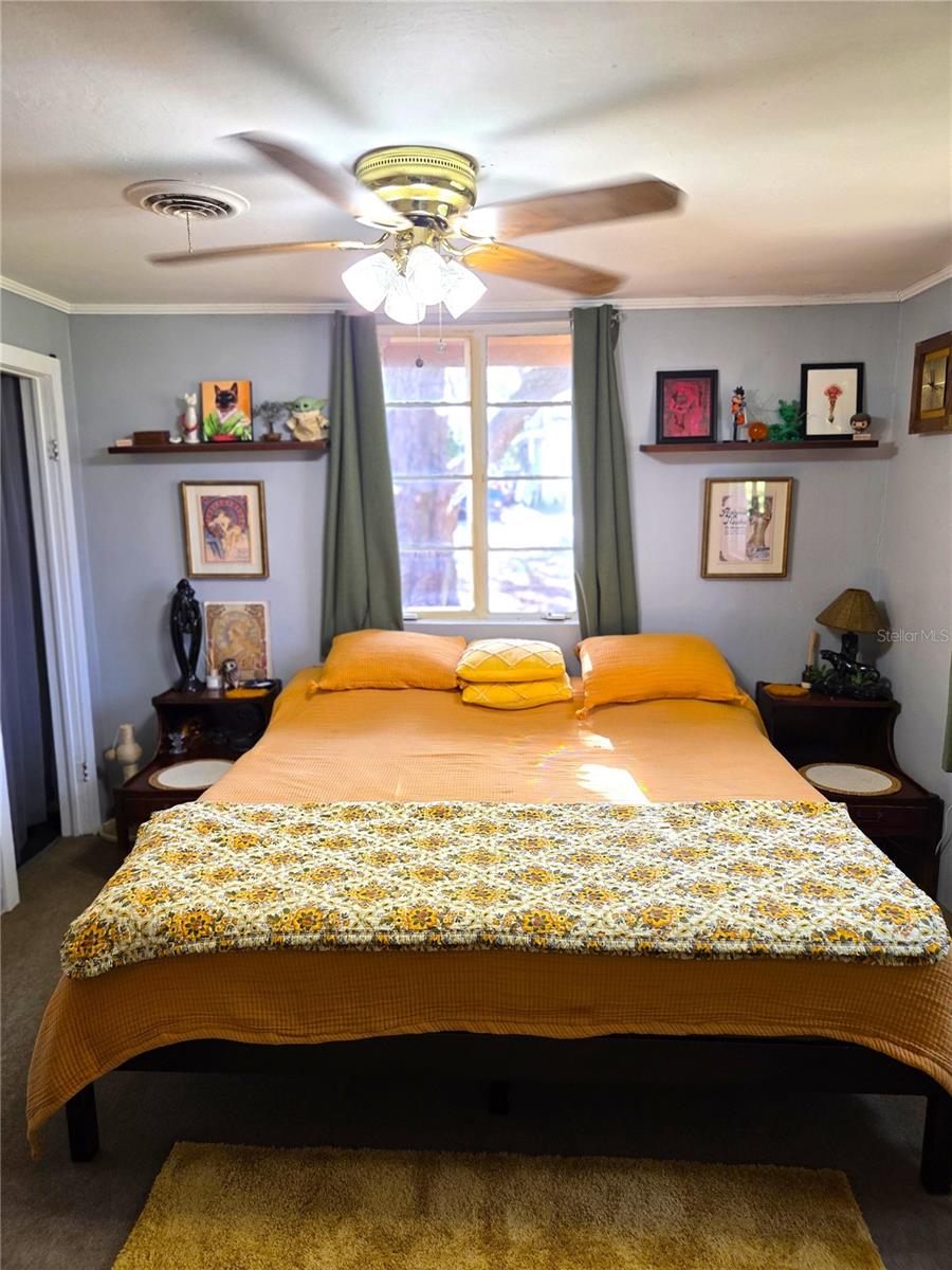 ARTHUR GIBSONS SUB - Residential