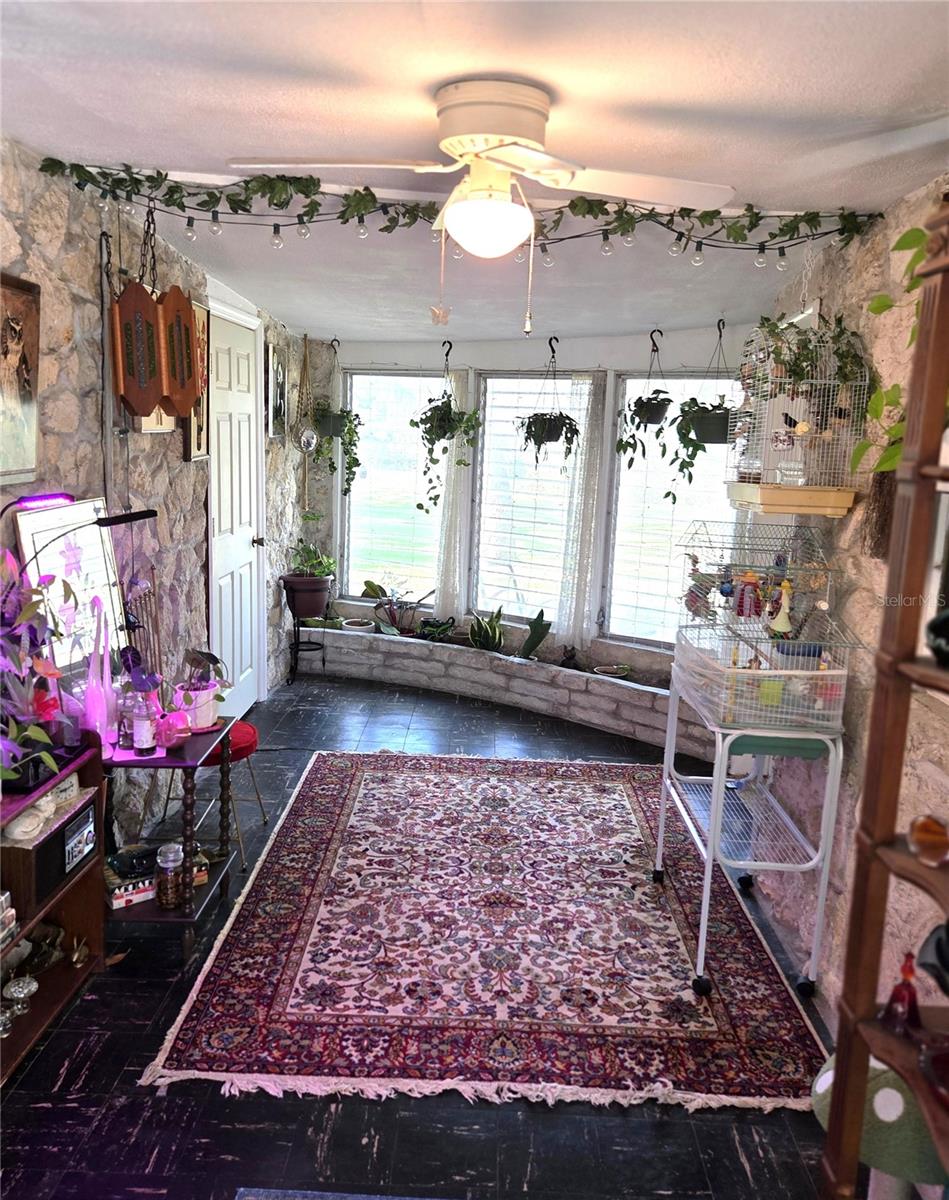 ARTHUR GIBSONS SUB - Residential