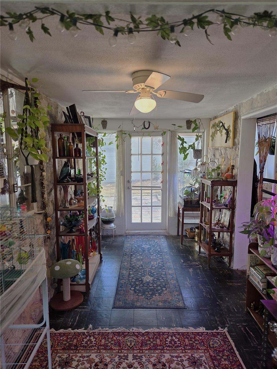 ARTHUR GIBSONS SUB - Residential