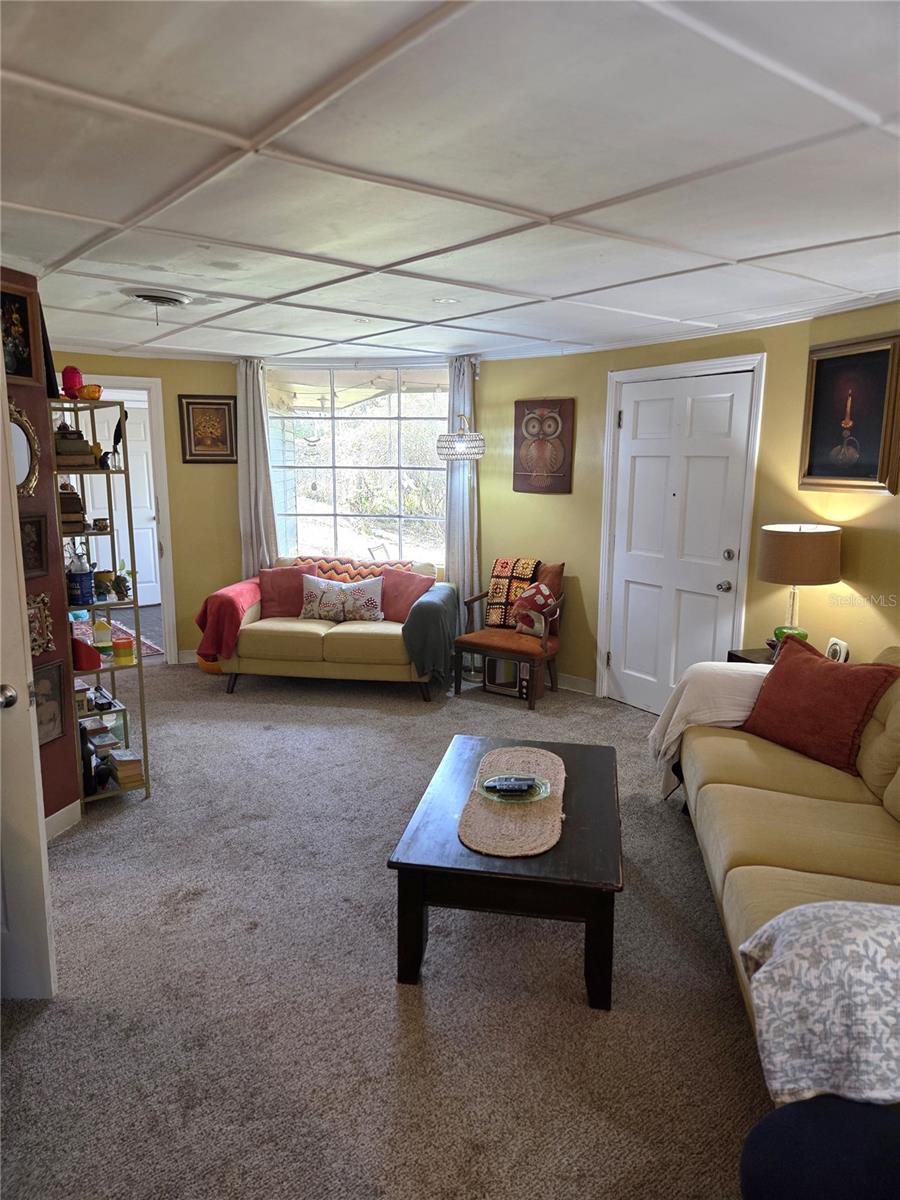 ARTHUR GIBSONS SUB - Residential