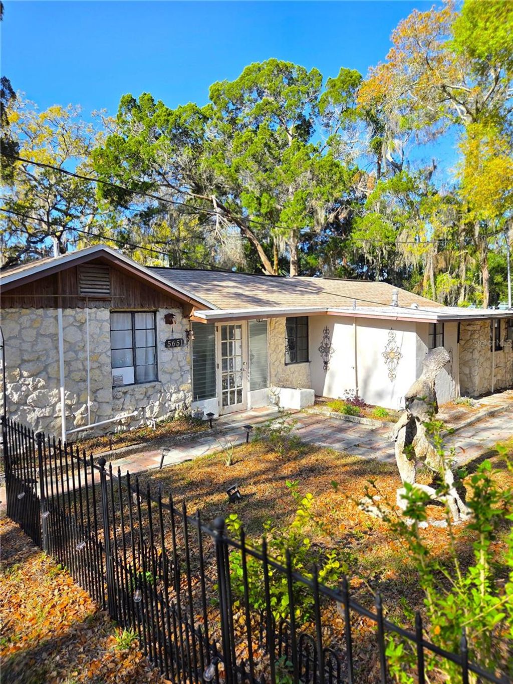 Photo of 5651 Monroe Street, New Port Richey, FL 34653 (MLS # W7883970)