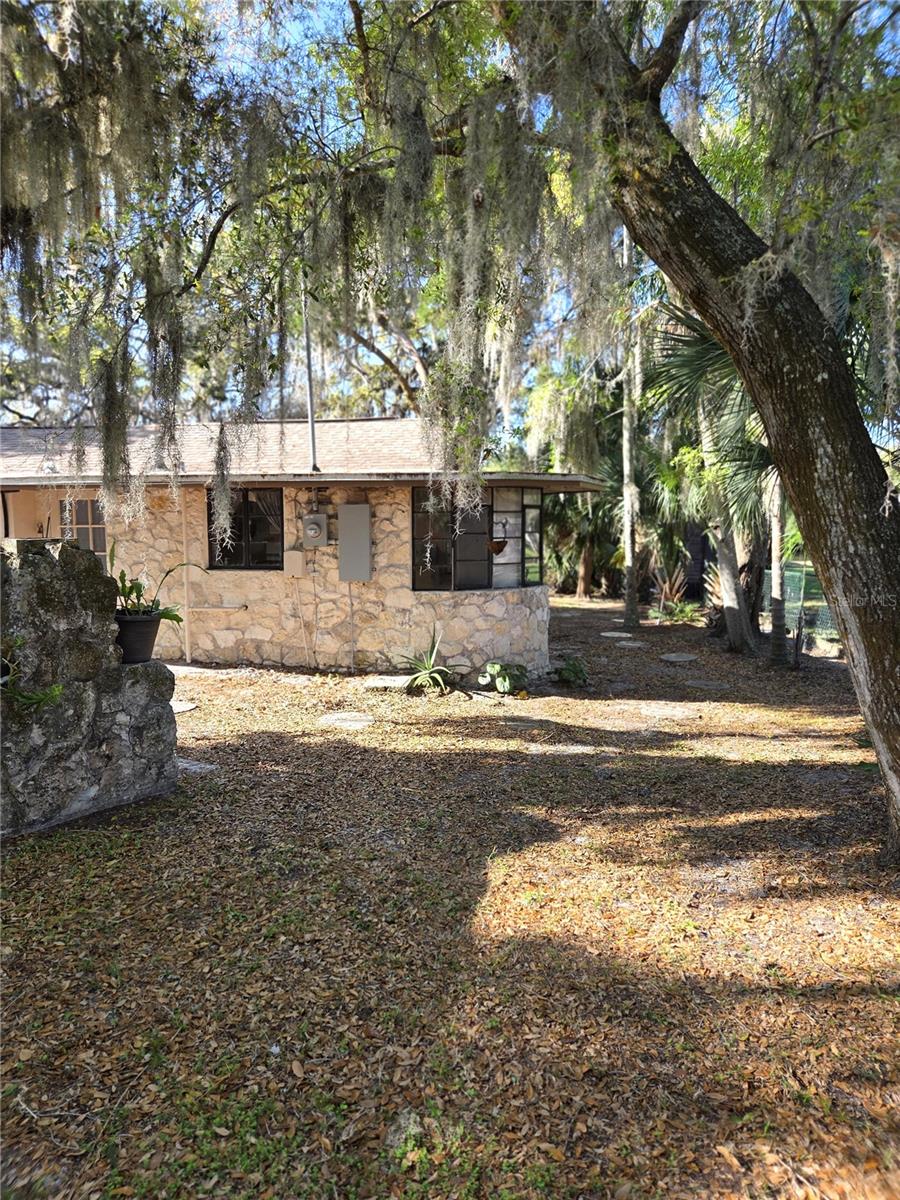 ARTHUR GIBSONS SUB - Residential