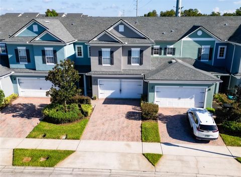 A home in ORLANDO