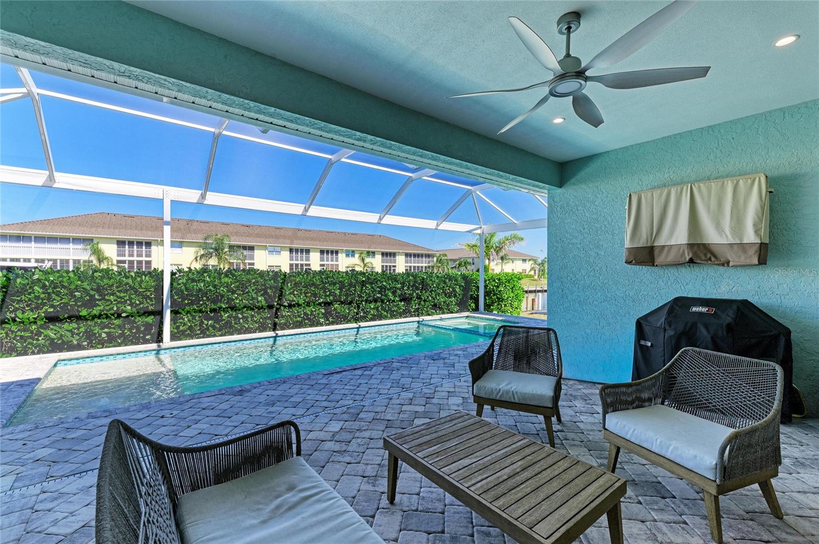 PUNTA GORDA ISLES SEC 12 - Residential