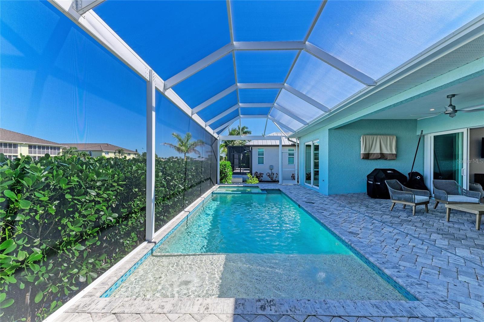 PUNTA GORDA ISLES SEC 12 - Residential