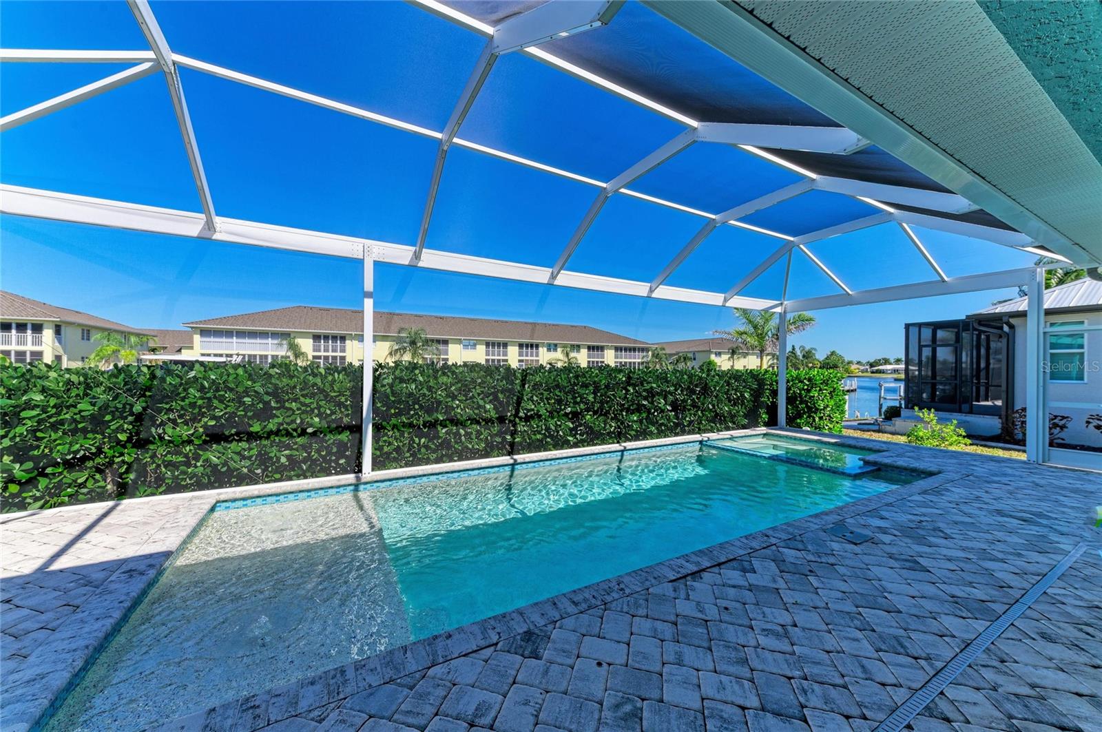 PUNTA GORDA ISLES SEC 12 - Residential