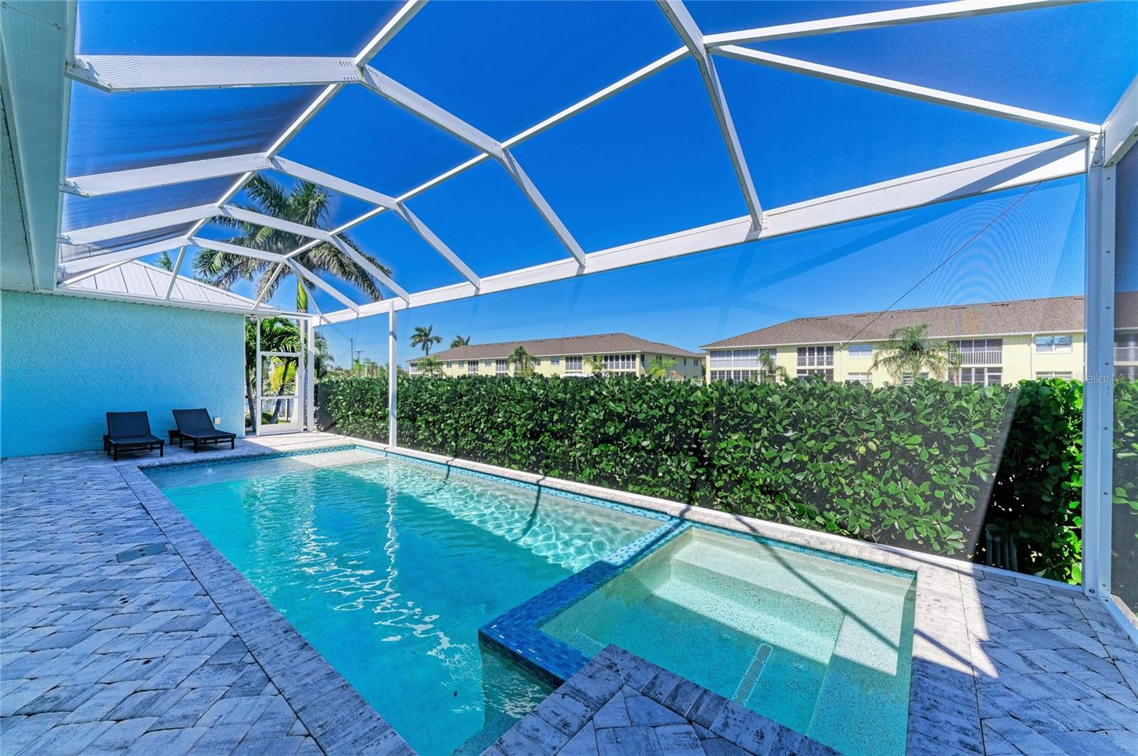 PUNTA GORDA ISLES SEC 12 - Residential