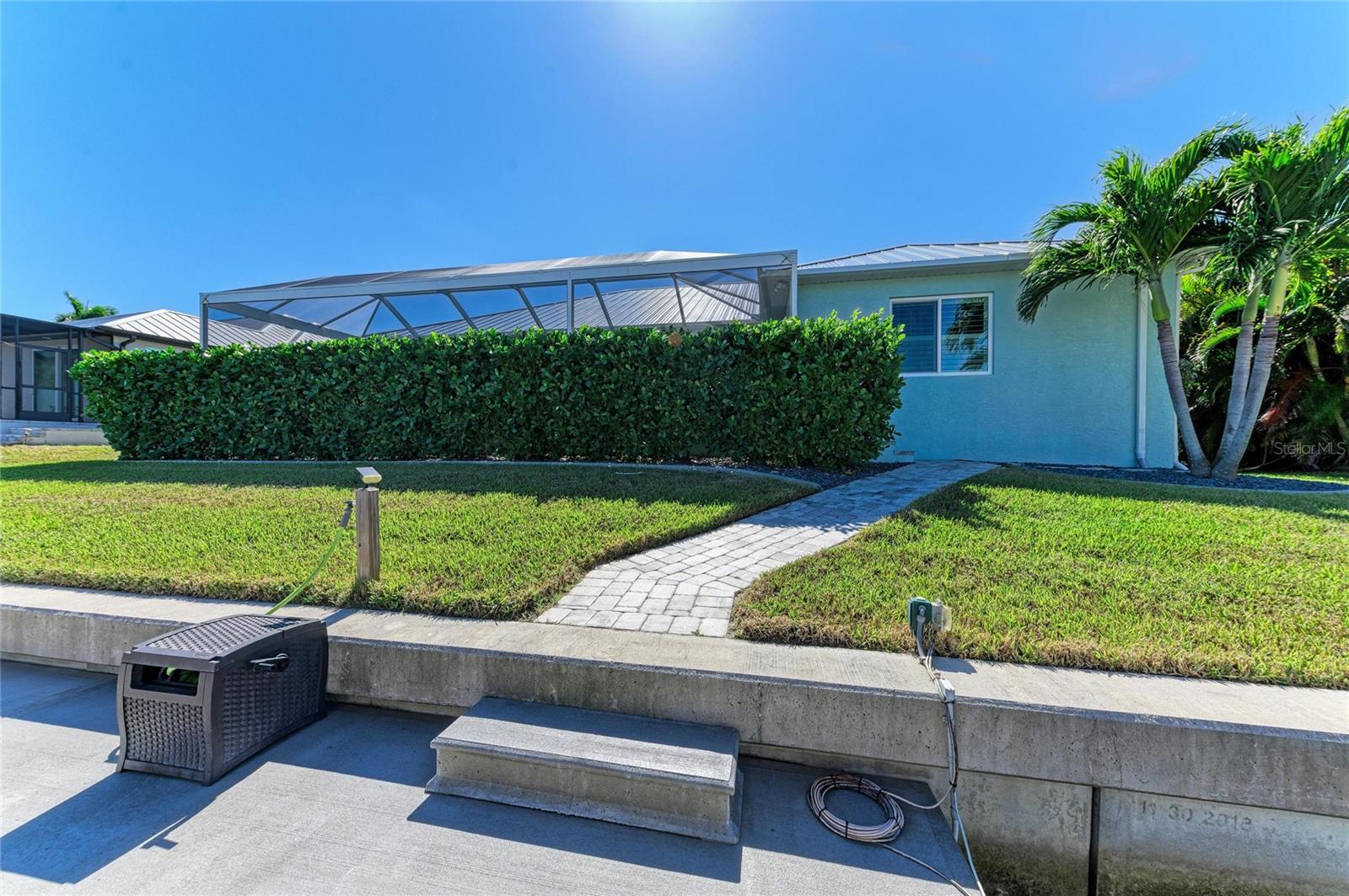 PUNTA GORDA ISLES SEC 12 - Residential