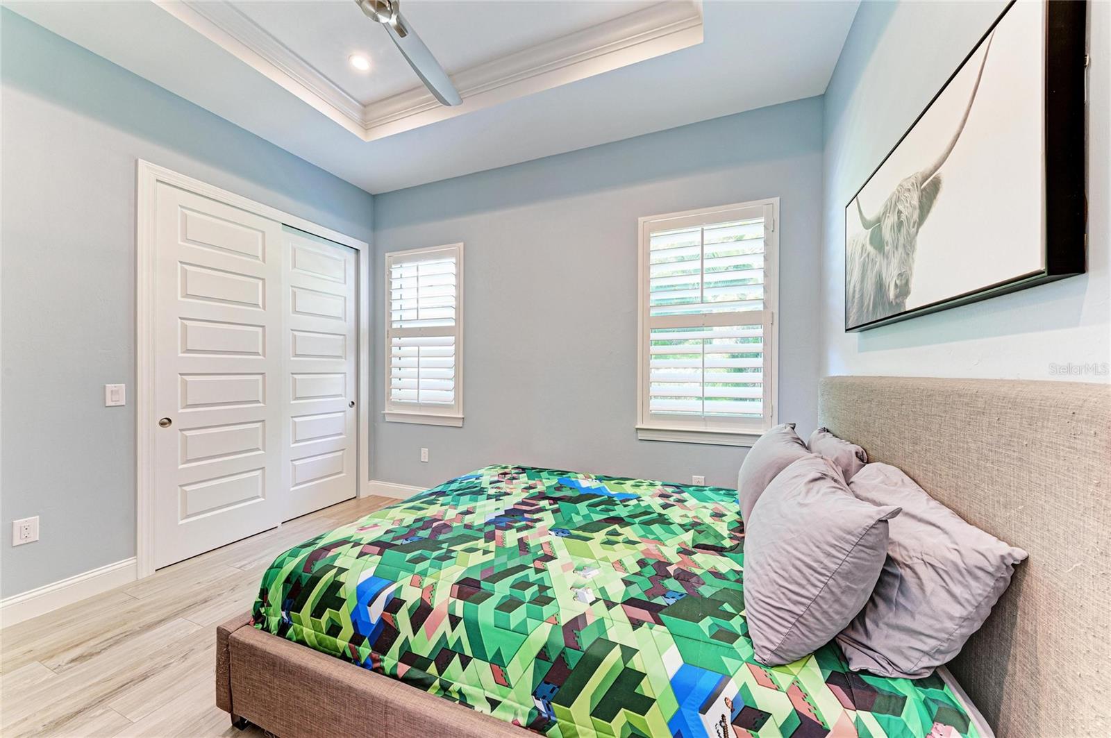 PUNTA GORDA ISLES SEC 12 - Residential