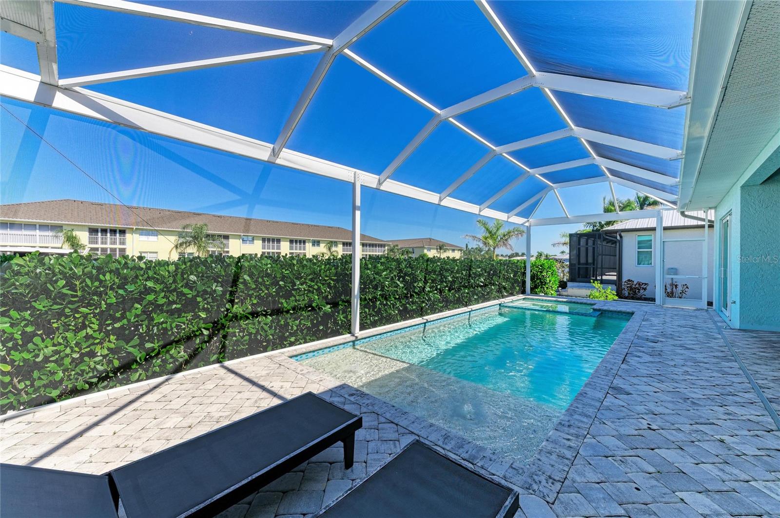 PUNTA GORDA ISLES SEC 12 - Residential