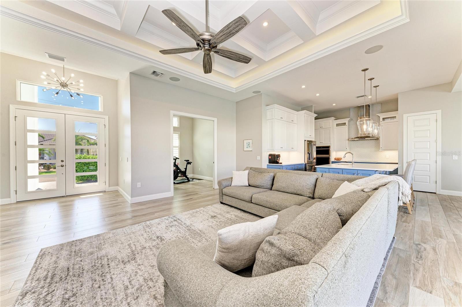 PUNTA GORDA ISLES SEC 12 - Residential