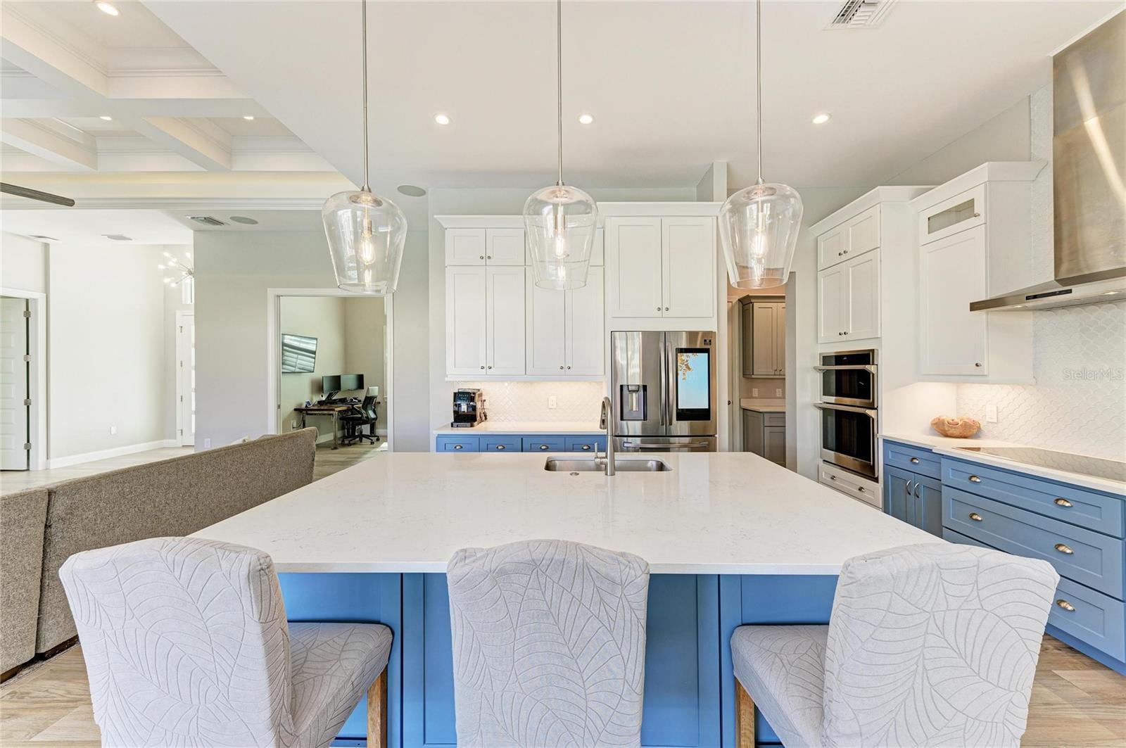 PUNTA GORDA ISLES SEC 12 - Residential