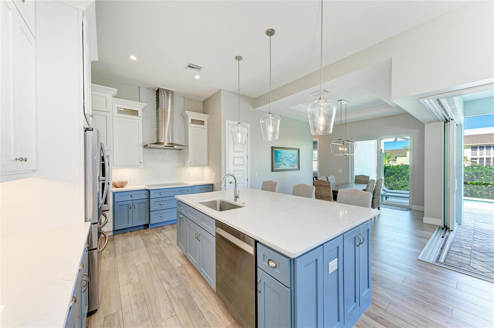 PUNTA GORDA ISLES SEC 12 - Residential