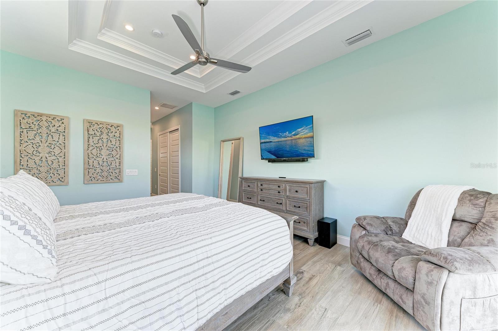 PUNTA GORDA ISLES SEC 12 - Residential