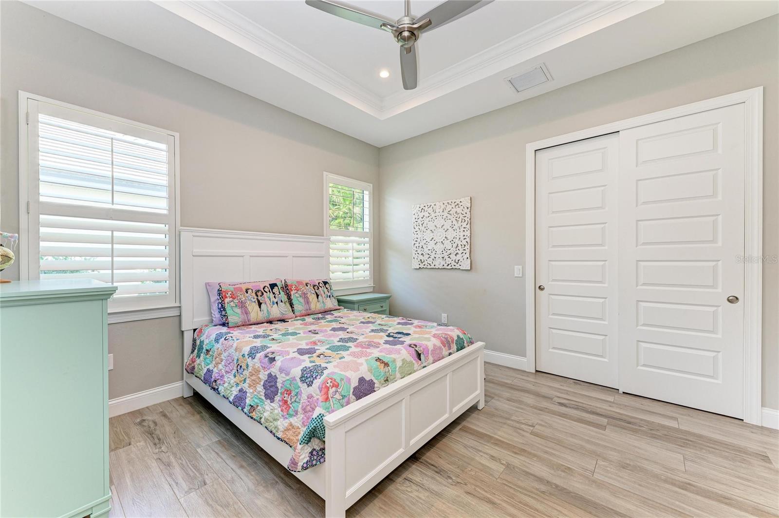 PUNTA GORDA ISLES SEC 12 - Residential