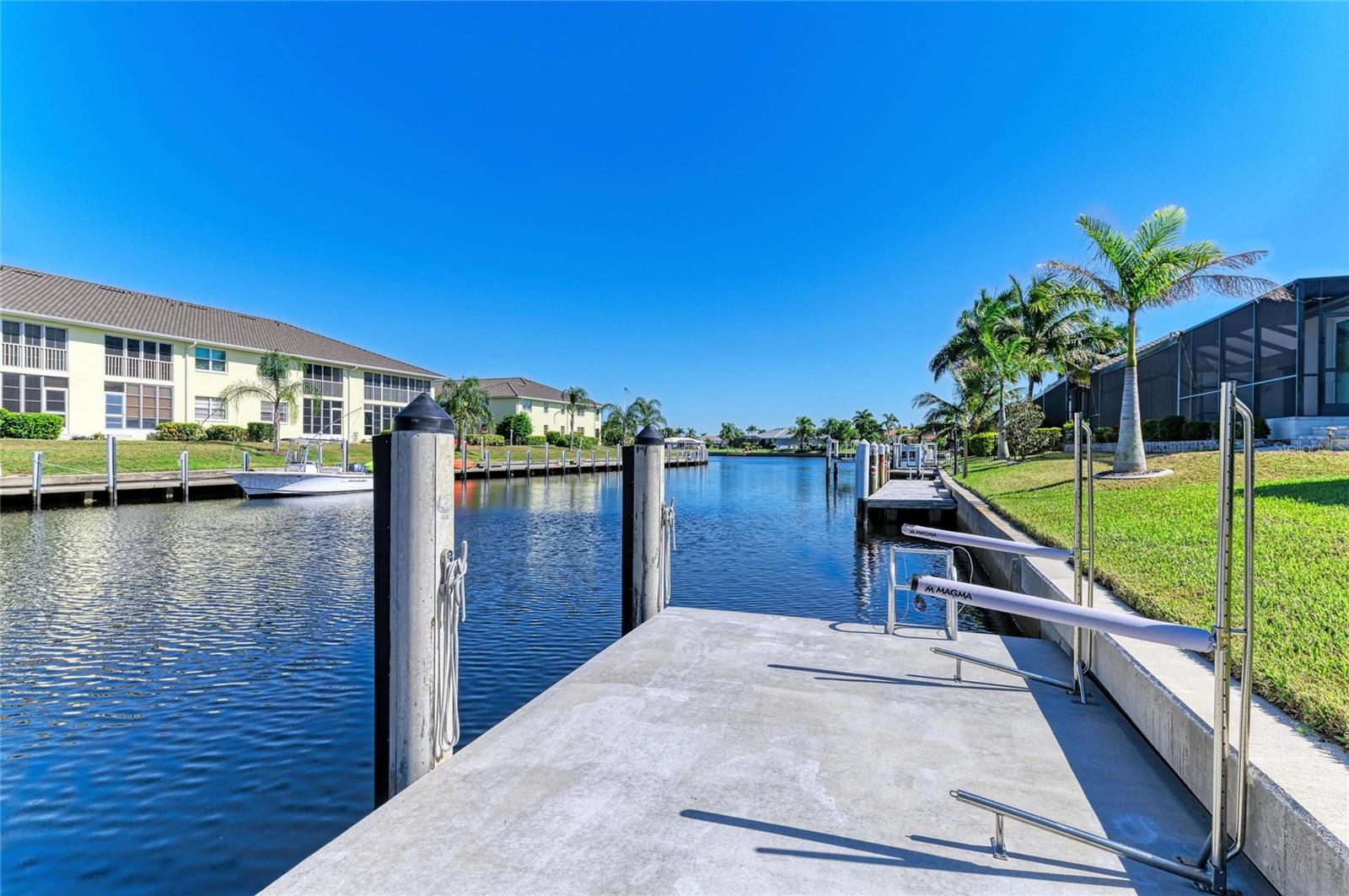PUNTA GORDA ISLES SEC 12 - Residential