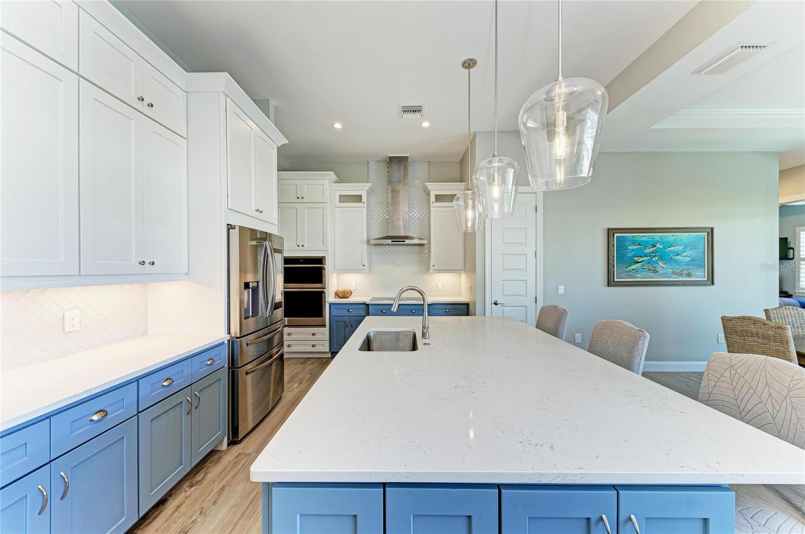 PUNTA GORDA ISLES SEC 12 - Residential