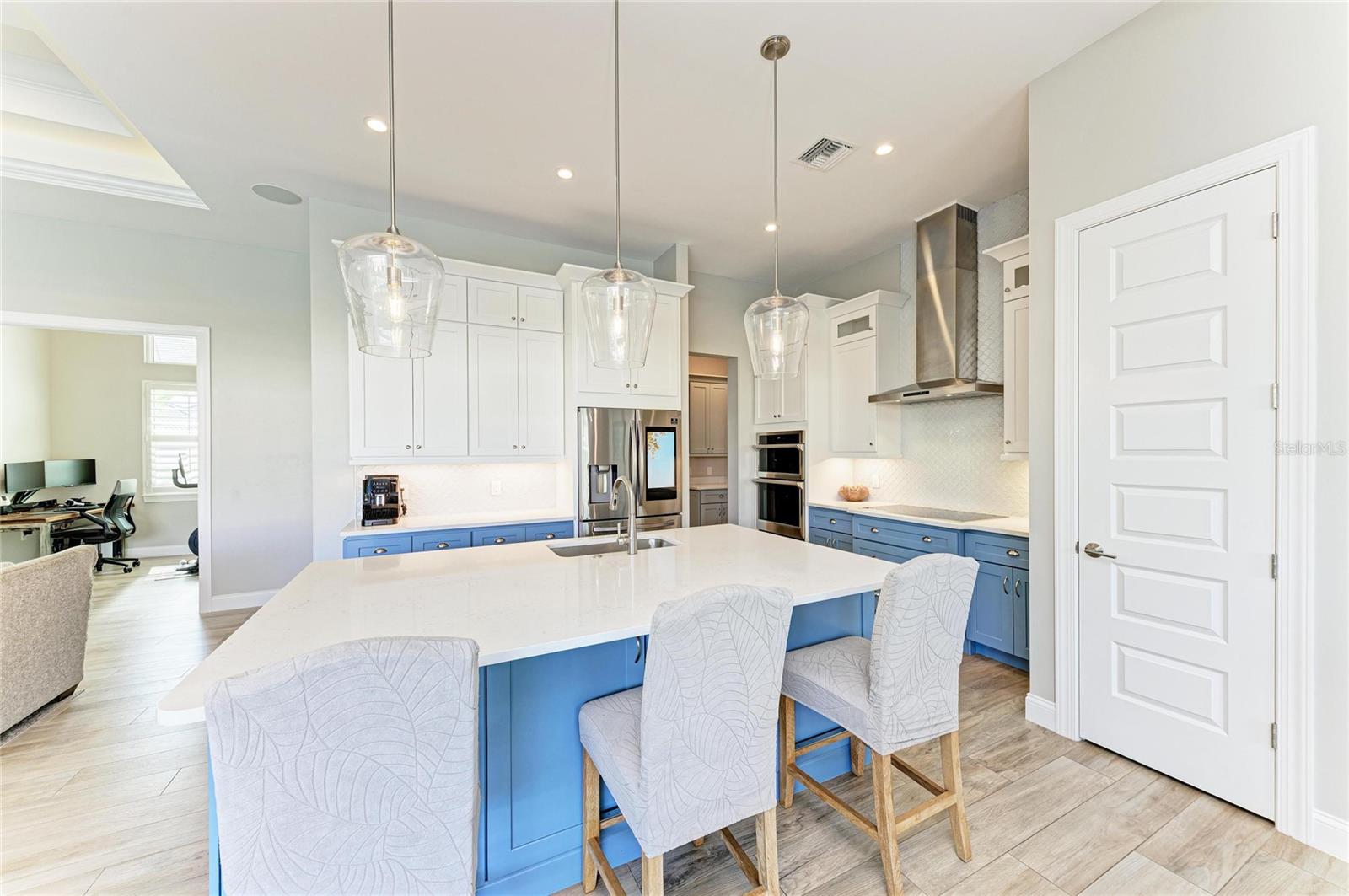 PUNTA GORDA ISLES SEC 12 - Residential