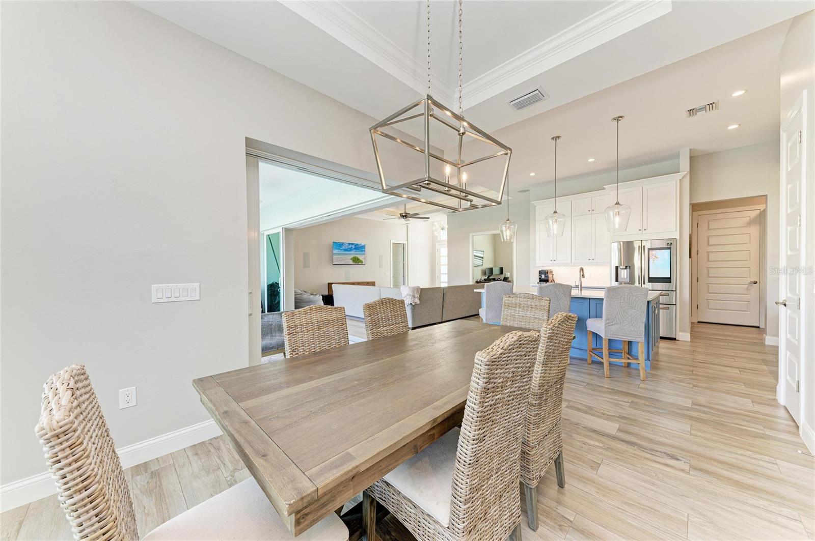 PUNTA GORDA ISLES SEC 12 - Residential