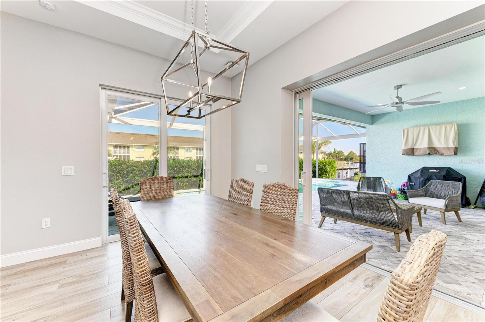 PUNTA GORDA ISLES SEC 12 - Residential