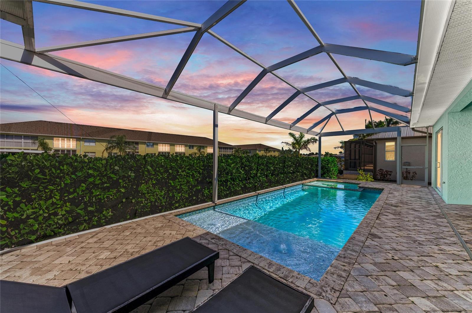 PUNTA GORDA ISLES SEC 12 - Residential