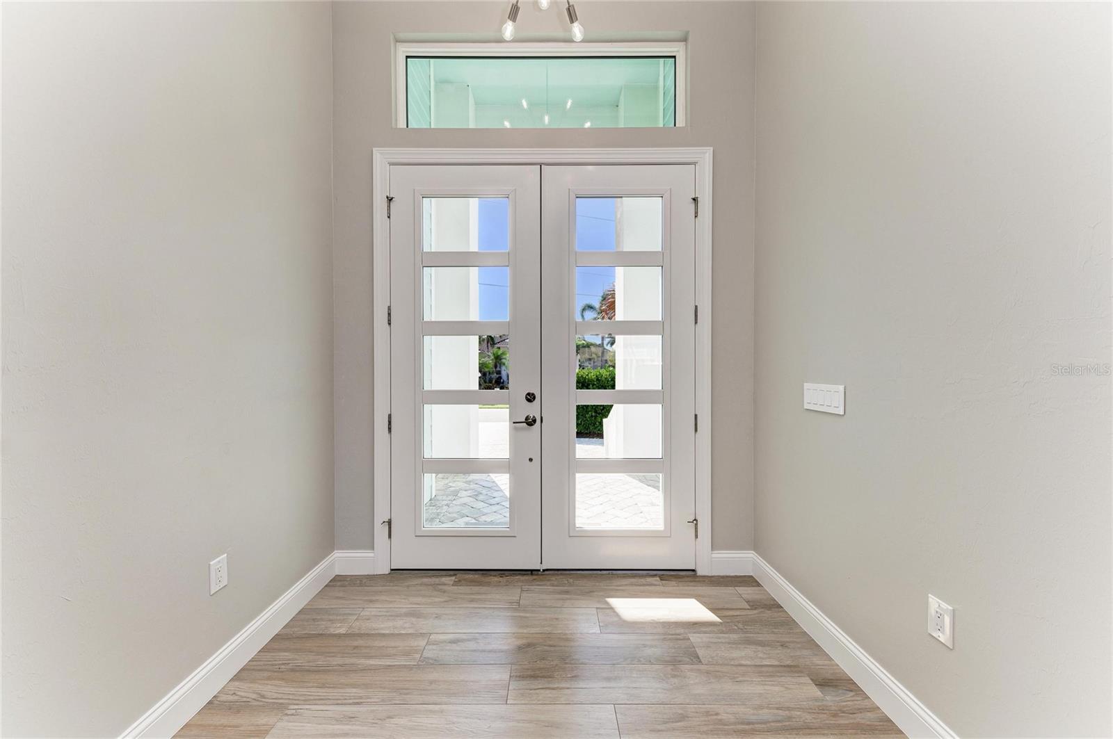 PUNTA GORDA ISLES SEC 12 - Residential