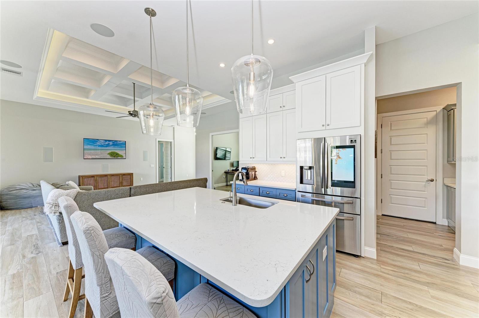 PUNTA GORDA ISLES SEC 12 - Residential