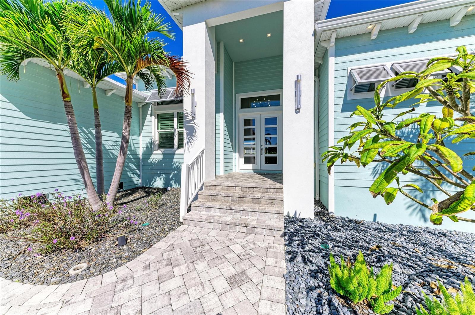 PUNTA GORDA ISLES SEC 12 - Residential