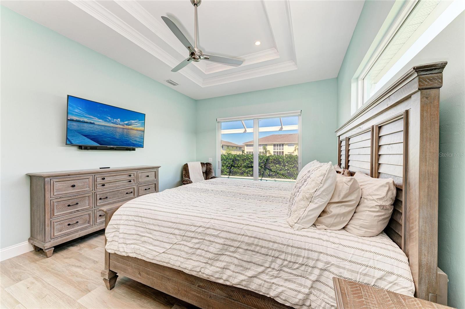 PUNTA GORDA ISLES SEC 12 - Residential