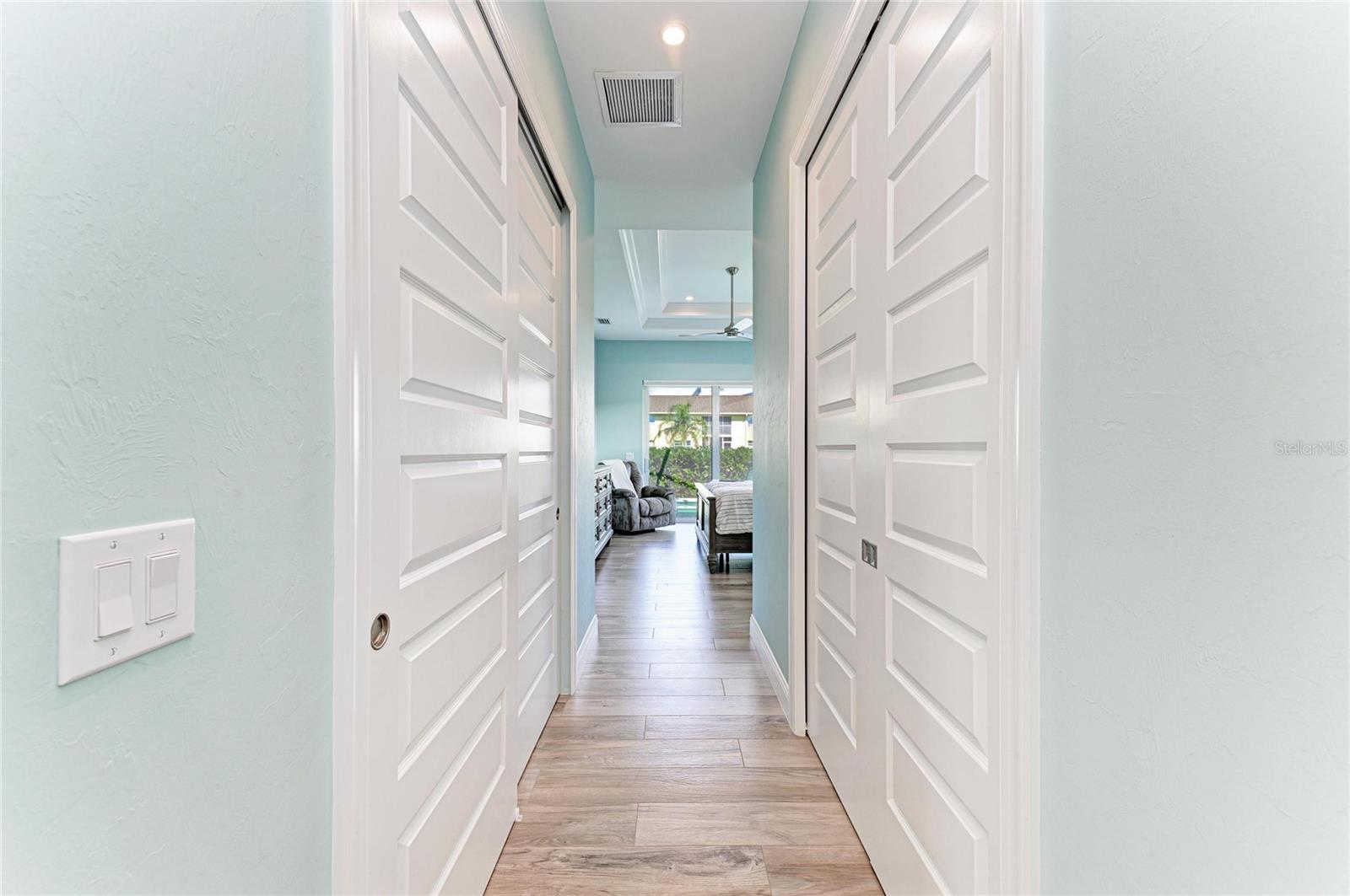 PUNTA GORDA ISLES SEC 12 - Residential