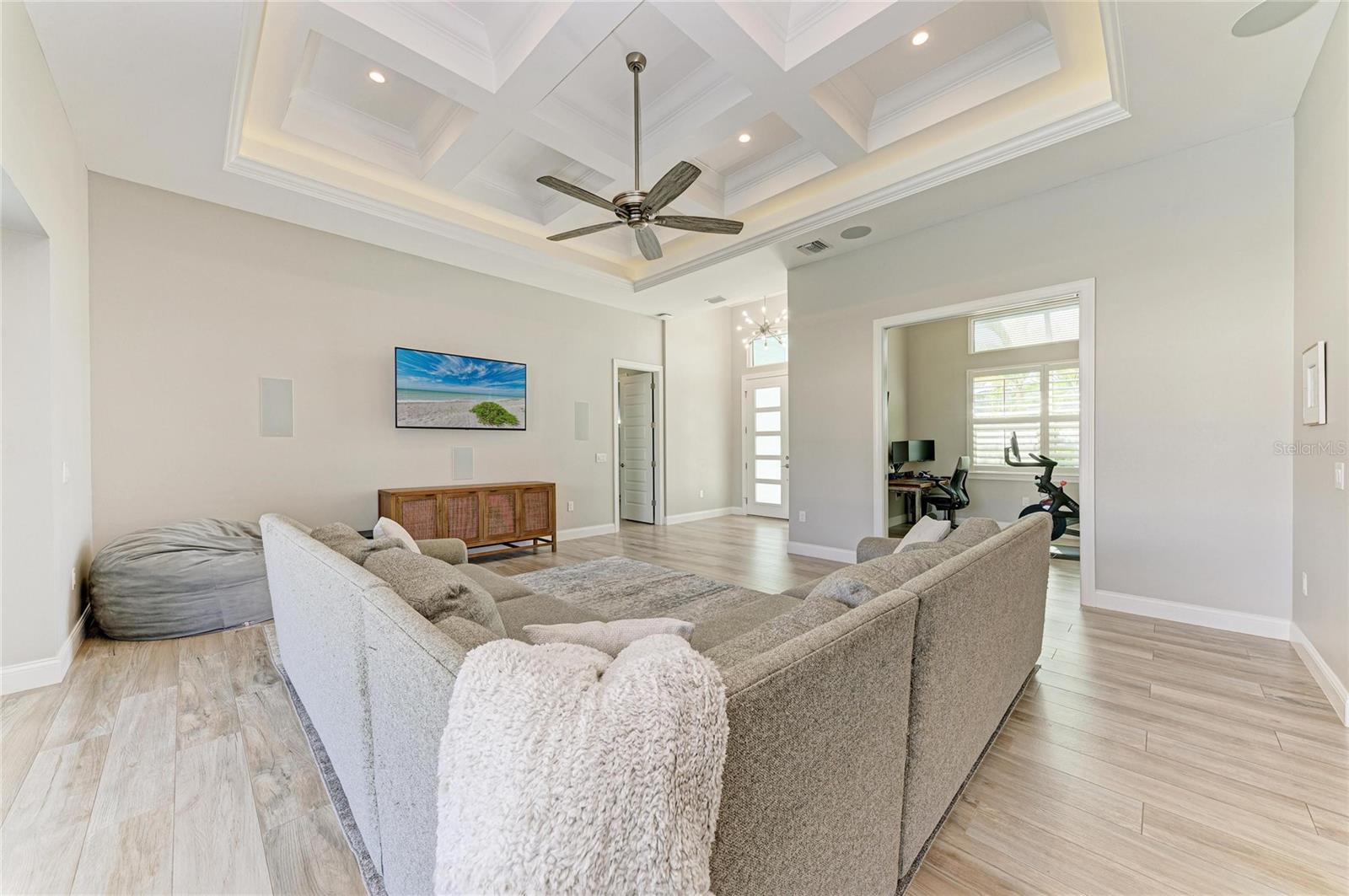 PUNTA GORDA ISLES SEC 12 - Residential