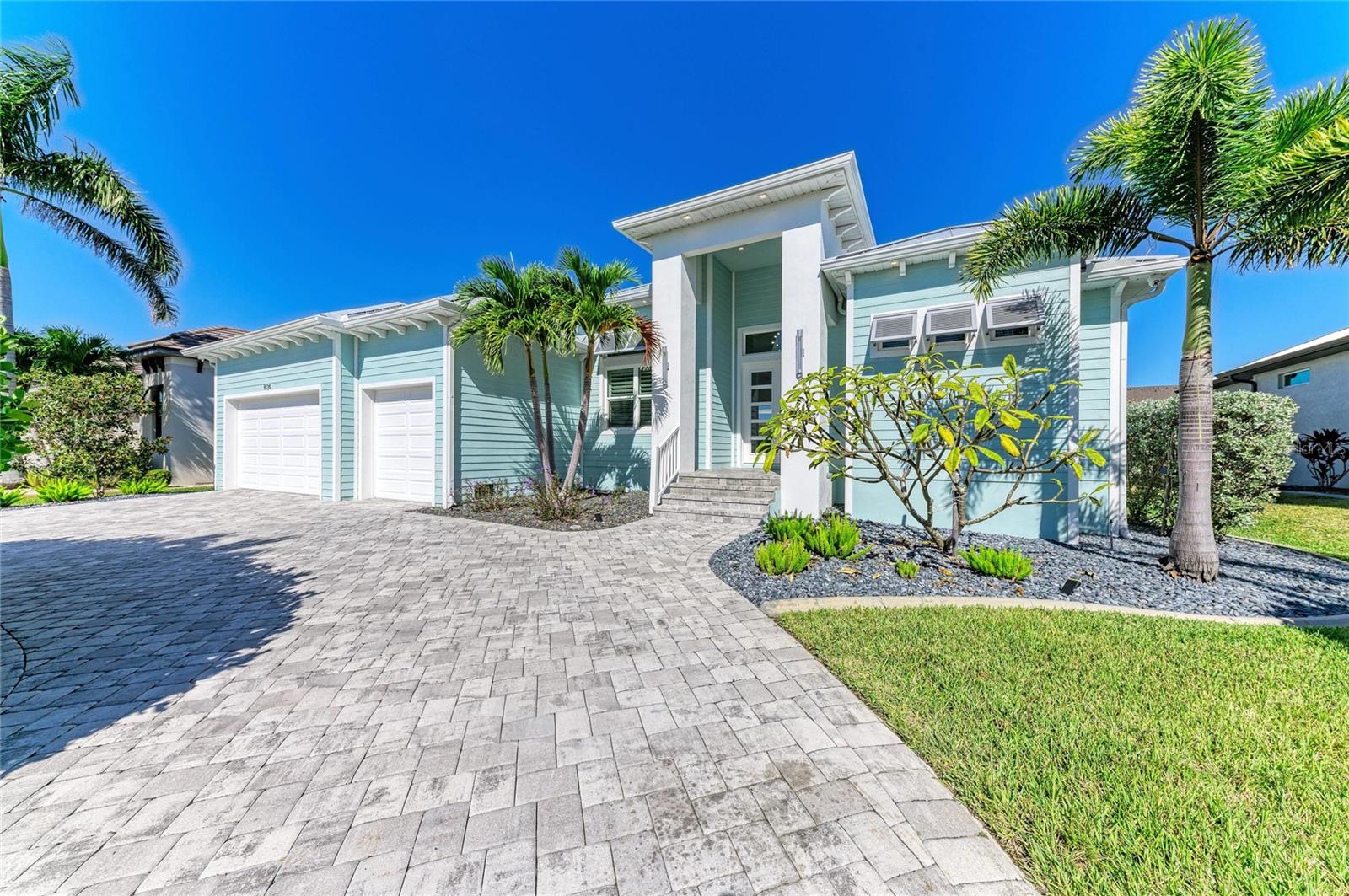 PUNTA GORDA ISLES SEC 12 - Residential