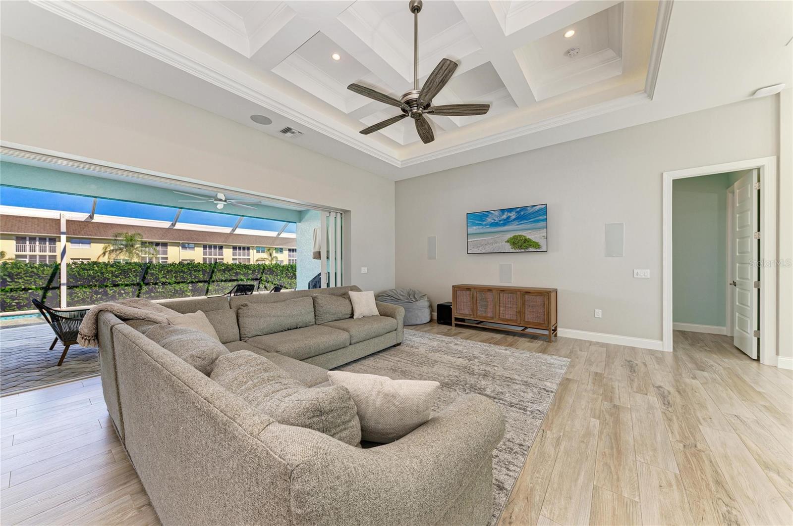 PUNTA GORDA ISLES SEC 12 - Residential