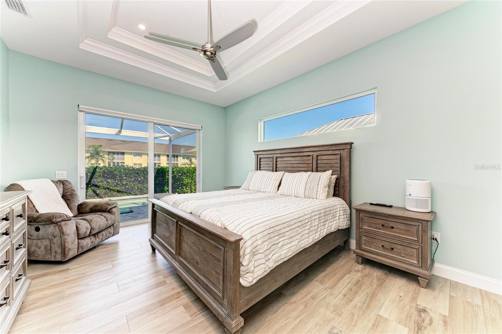 PUNTA GORDA ISLES SEC 12 - Residential