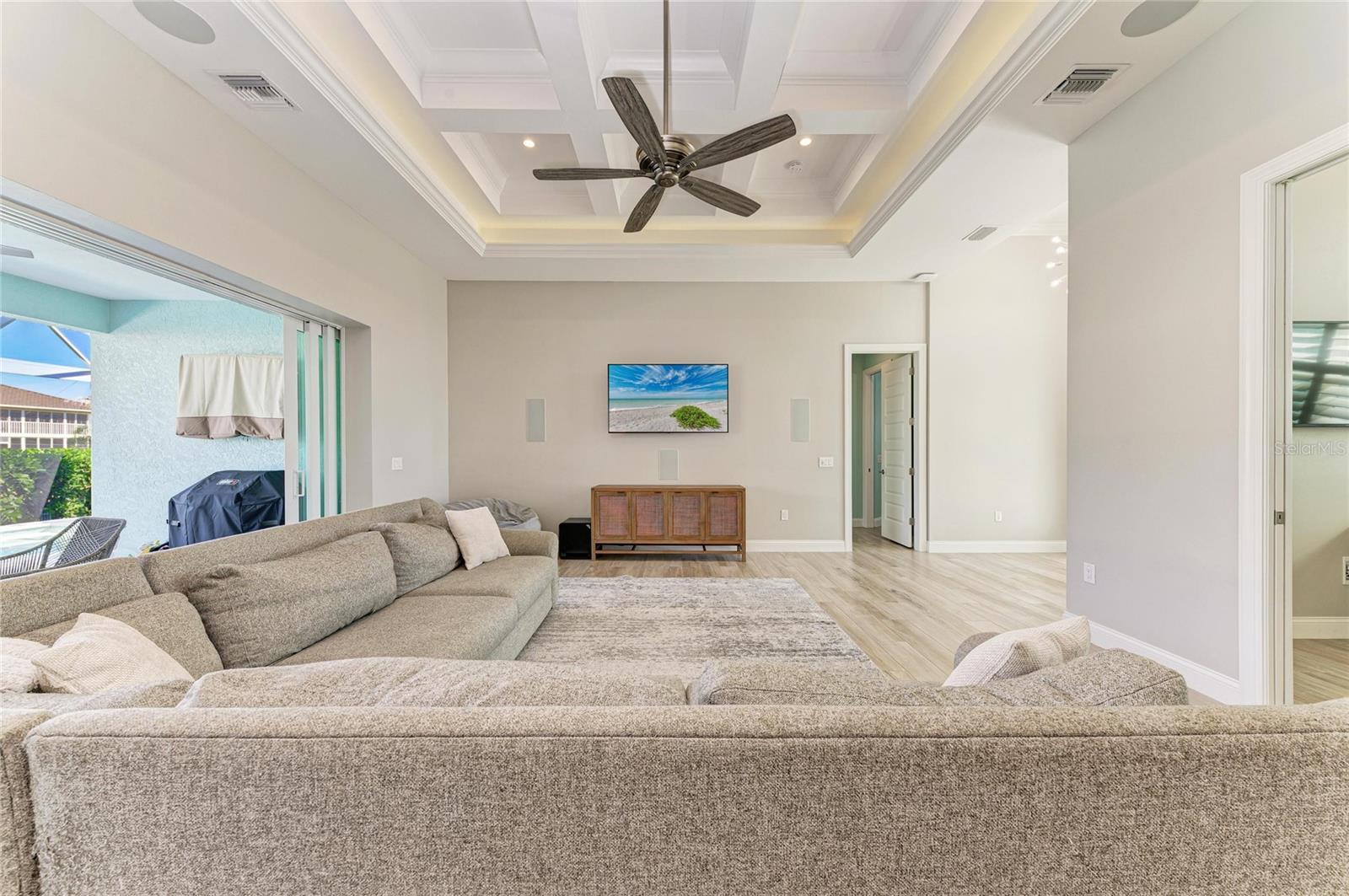 PUNTA GORDA ISLES SEC 12 - Residential