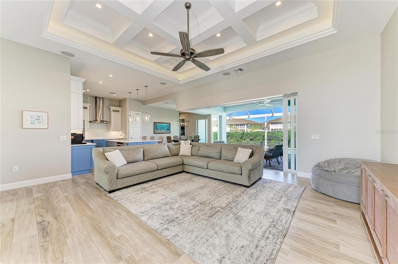 PUNTA GORDA ISLES SEC 12 - Residential