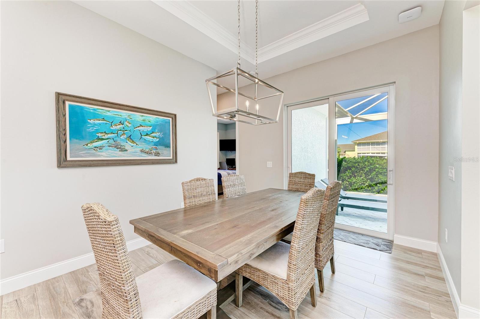 PUNTA GORDA ISLES SEC 12 - Residential