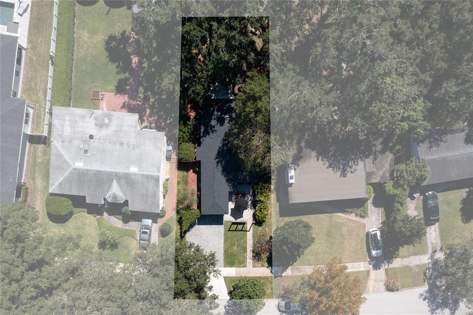 ORWIN MANOR STRATFORD SEC - Residential